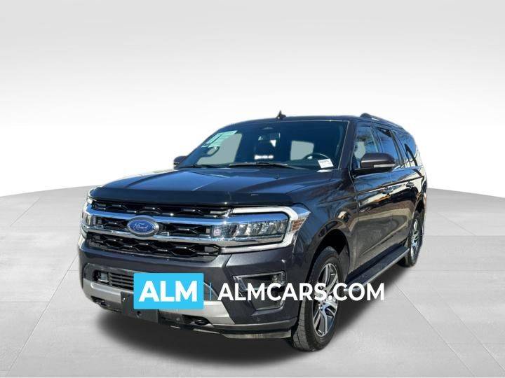 2022 Ford Expedition Limited — SUV — 36,970 mi — Marietta, GA