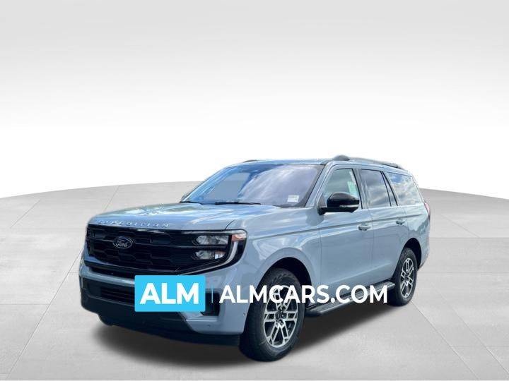 2025 Ford Expedition Active — SUV — 325 mi — Marietta, GA