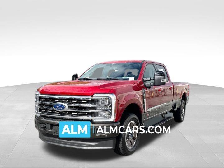 2024 Ford Super Duty F-350 King Ranch — Pickup Truck — 16 mi — Marietta, GA