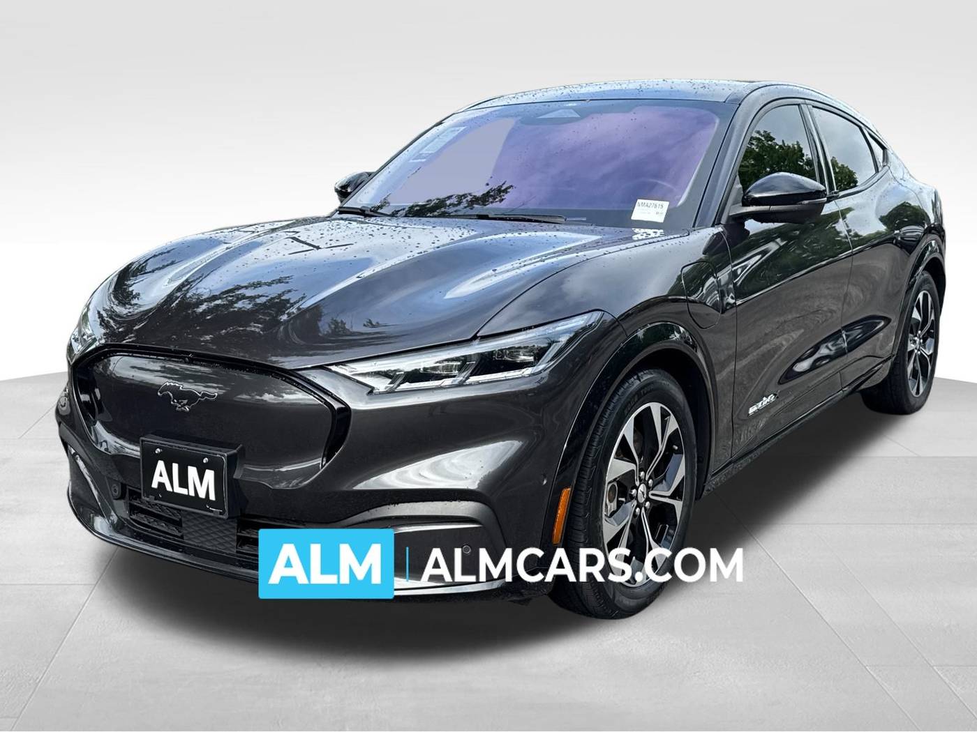 2022 Ford Mustang Mach-E Premium — SUV — 36,105 mi — Marietta, GA