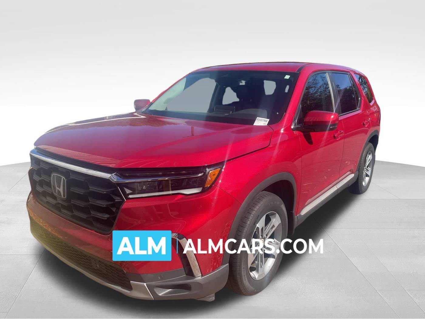 2023 Honda Pilot EX-L 8 Passenger — SUV — 44,738 mi — Marietta, GA