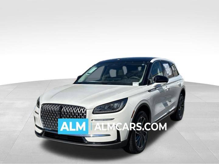 2023 Lincoln Corsair Standard — SUV — 9,802 mi — Marietta, GA