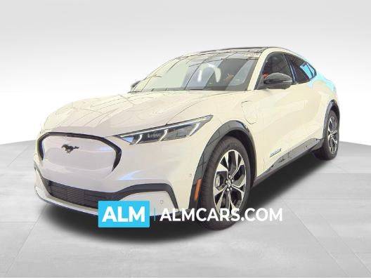 2023 Ford Mustang Mach-E Premium — SUV — 764 mi — Marietta, GA