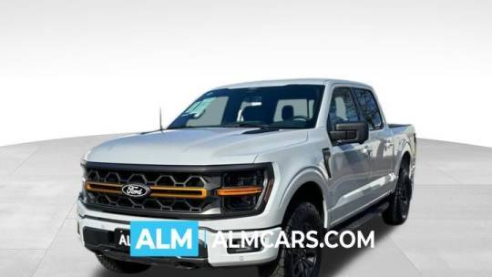 2024 Ford F-150 Tremor — Pickup Truck — 9,479 mi — Marietta, GA