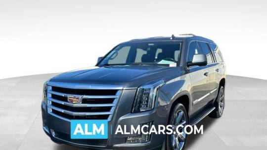 2019 Cadillac Escalade Luxury — SUV — 109,692 mi — Marietta, GA