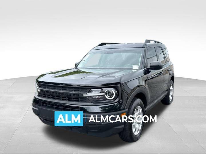 2022 Ford Bronco Sport Base — SUV — 38,500 mi — Marietta, GA