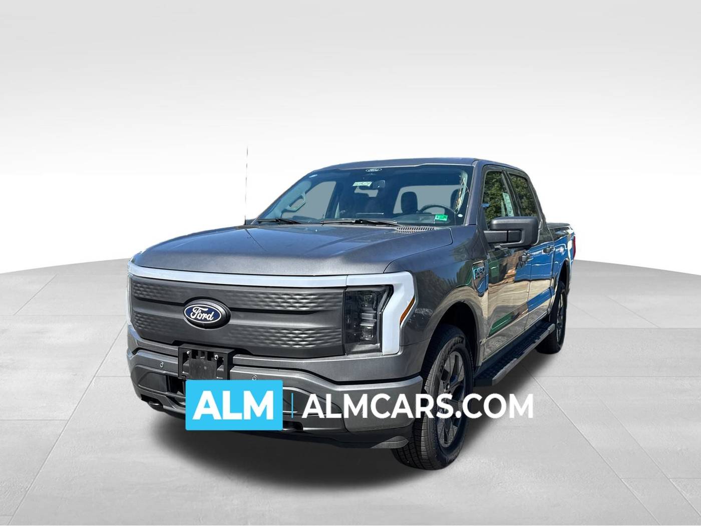 2025 Ford F-150 Lightning XLT — Pickup Truck — 650 mi — Marietta, GA
