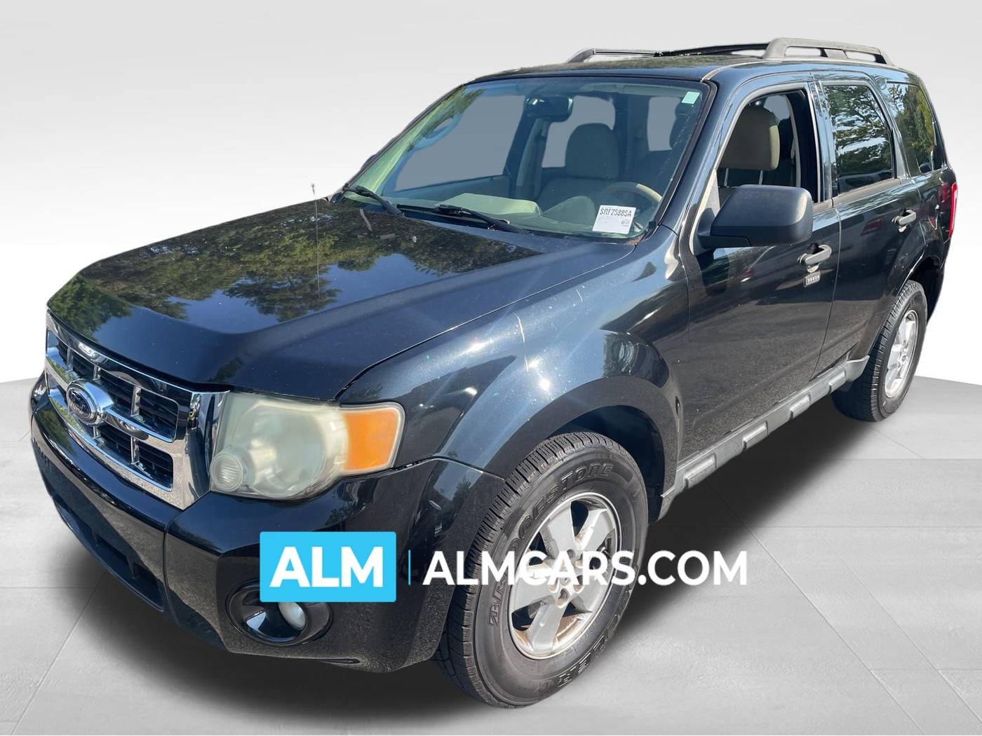 2011 Ford Escape XLT — SUV — 159,568 mi — Marietta, GA