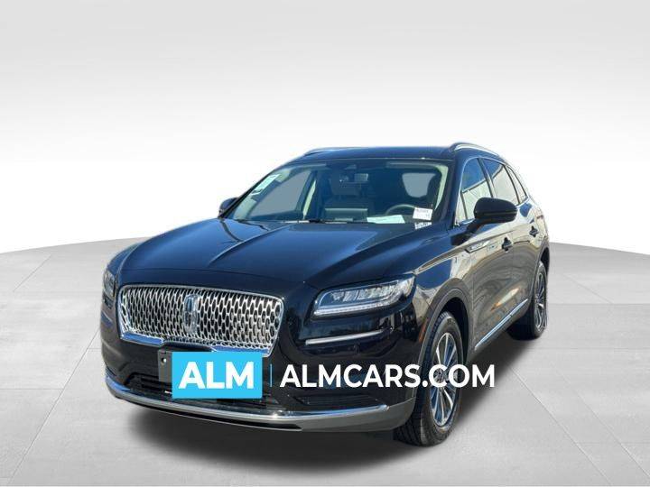 2023 Lincoln Nautilus Standard — SUV — 6,174 mi — Marietta, GA