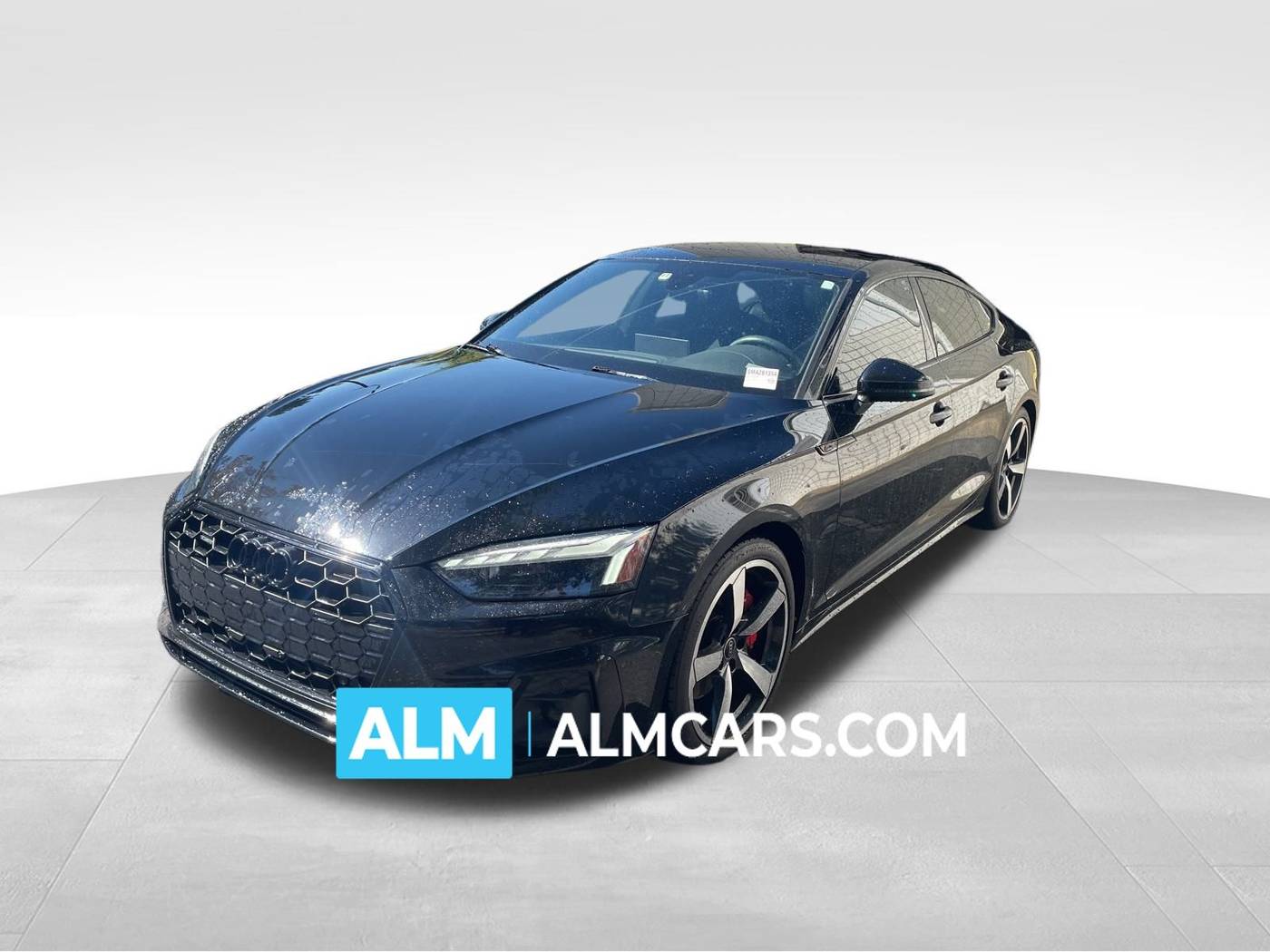 2022 Audi A5 Premium Plus — Hatchback — 37,297 mi — Marietta, GA