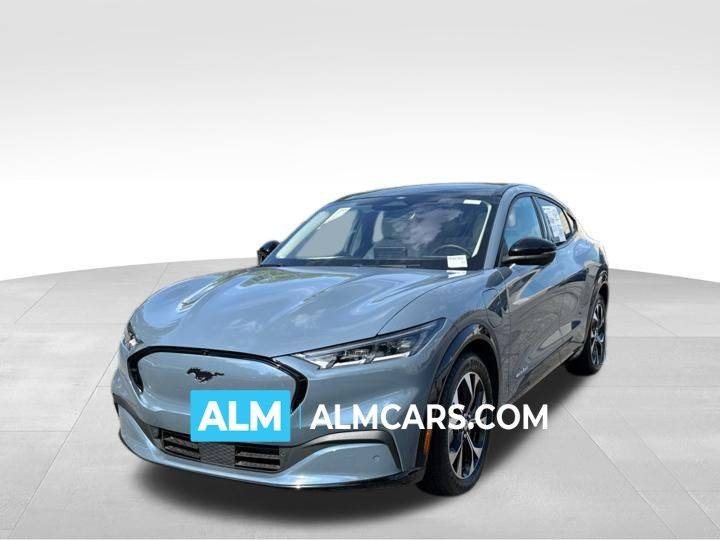 2023 Ford Mustang Mach-E Premium — SUV — 12,236 mi — Marietta, GA