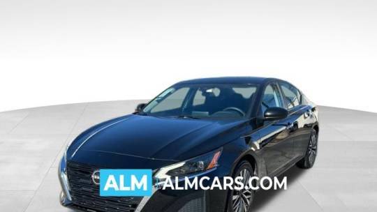 2023 Nissan Altima SV — Sedan — 64,005 mi — Marietta, GA