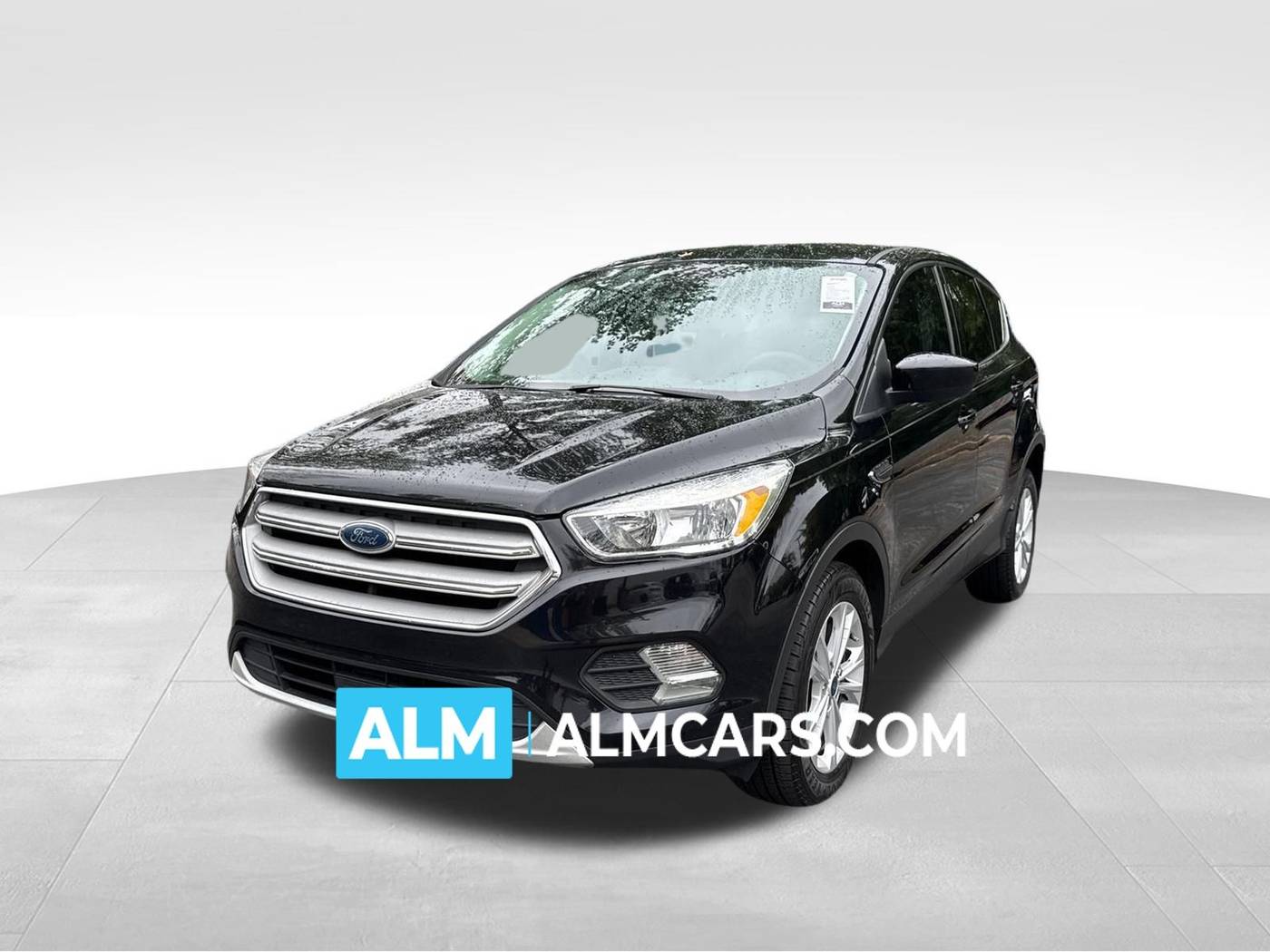 2019 Ford Escape SE — SUV — 146,704 mi — Marietta, GA