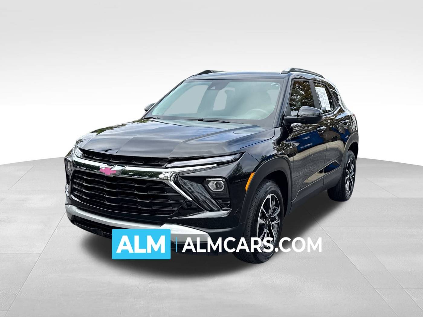 2024 Chevrolet Trailblazer LT — SUV — 29,082 mi — Marietta, GA