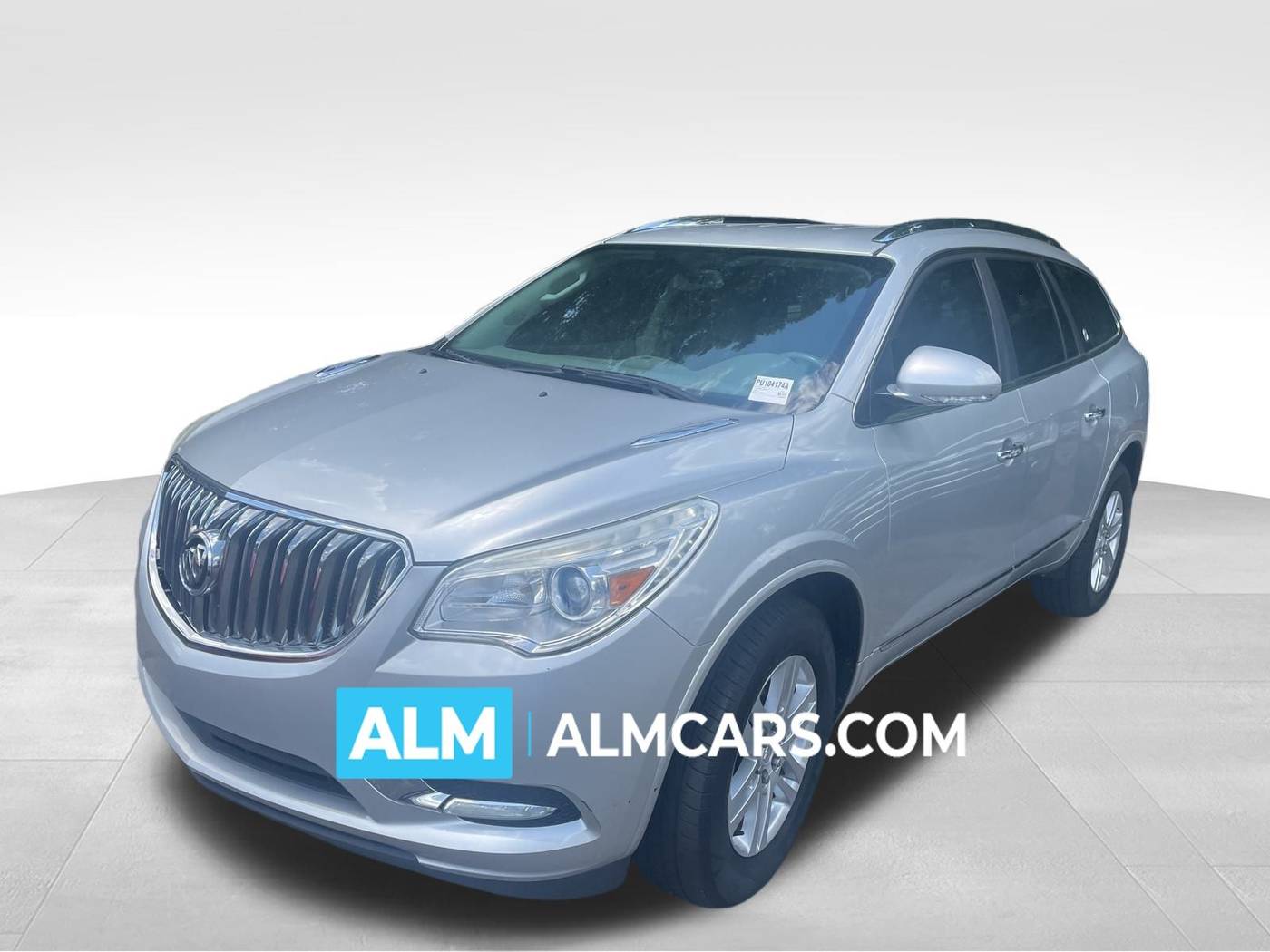 2014 Buick Enclave Convenience — SUV — 135,017 mi — Marietta, GA