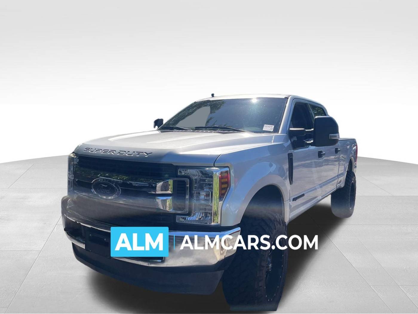 2019 Ford Super Duty F-250 XLT — Pickup Truck — 80,406 mi — Marietta, GA