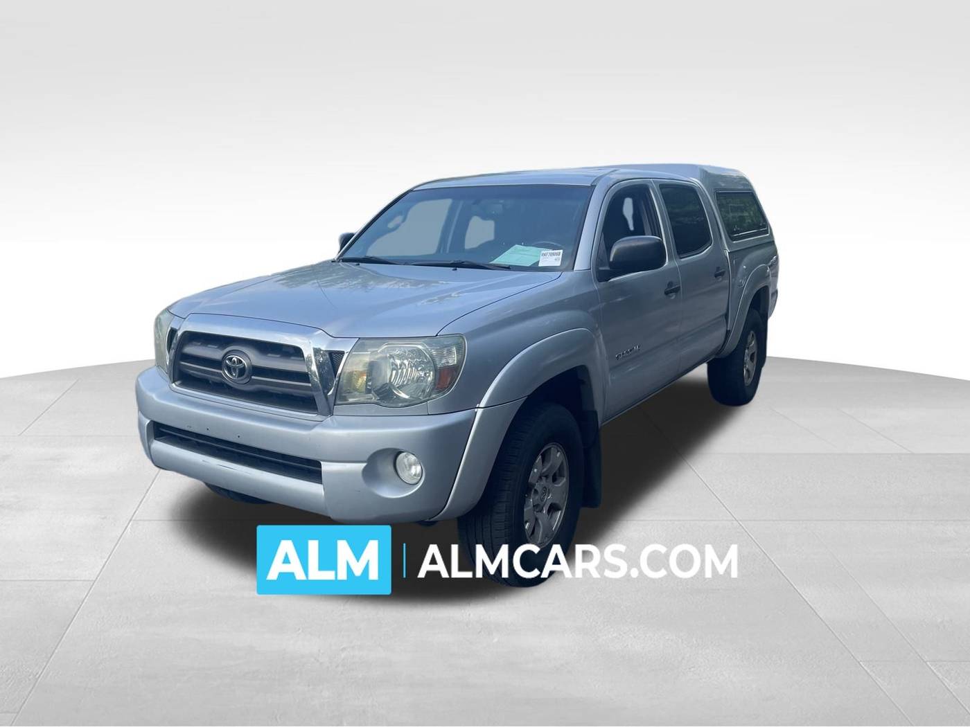 2010 Toyota Tacoma Base — Pickup Truck — 162,500 mi — Marietta, GA
