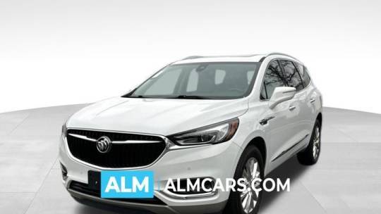 2021 Buick Enclave Premium — SUV — 48,762 mi — Marietta, GA