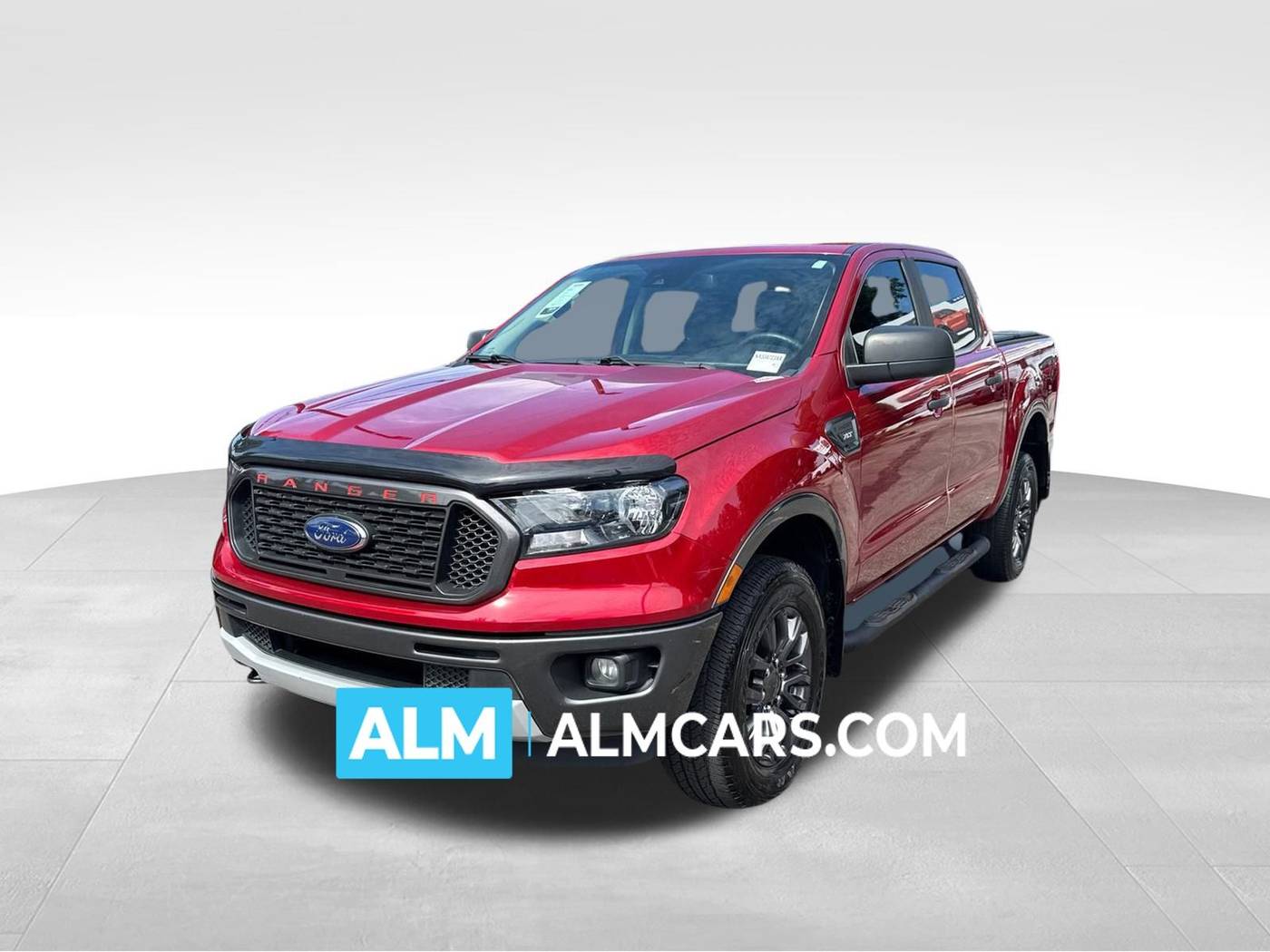 2020 Ford Ranger XLT — Pickup Truck — 102,227 mi — Marietta, GA