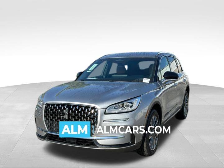 2023 Lincoln Corsair Reserve — SUV — 10,784 mi — Marietta, GA