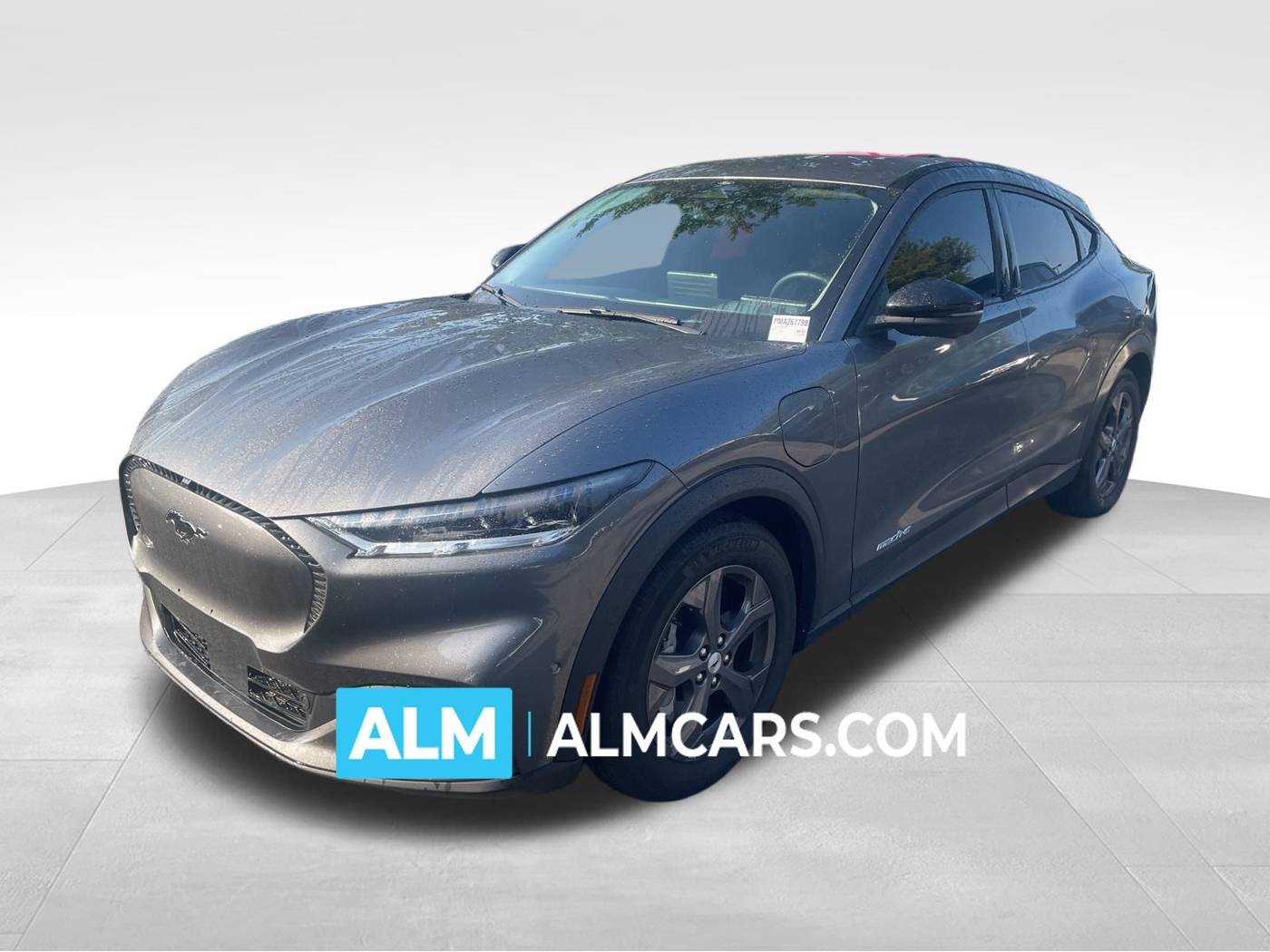 2023 Ford Mustang Mach-E Select — SUV — 26,693 mi — Marietta, GA
