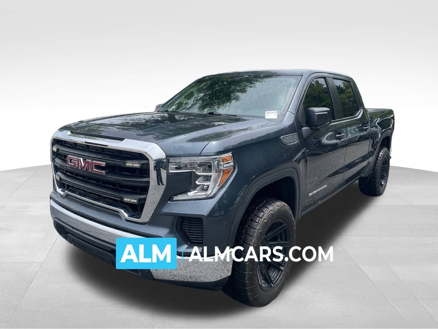 2020 GMC Sierra 1500 Base — Pickup Truck — 49,185 mi — Marietta, GA