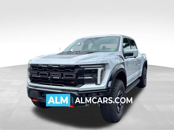 2025 Ford F-150 Raptor — Pickup Truck — 11 mi — Marietta, GA
