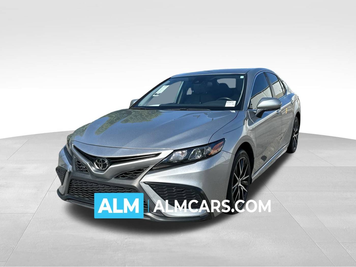 2023 Toyota Camry SE — Sedan — 63,795 mi — Marietta, GA