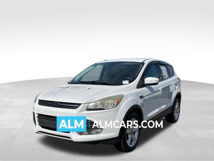 2013 Ford Escape SE — SUV — 101,699 mi — Marietta, GA