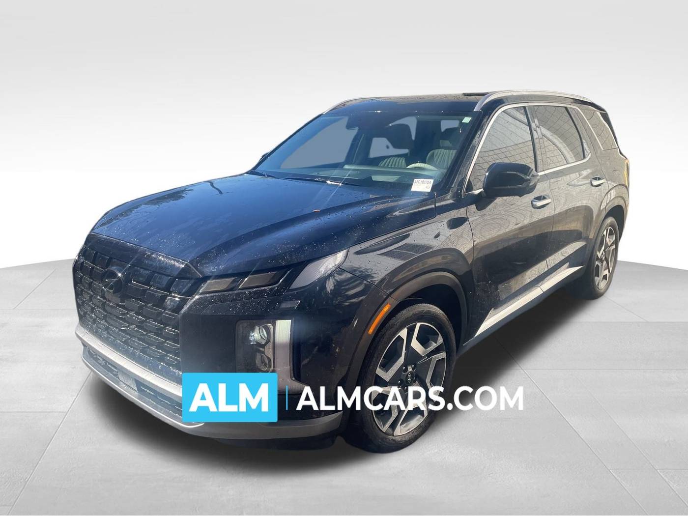 2025 Hyundai Palisade Limited — SUV — 24,967 mi — Marietta, GA