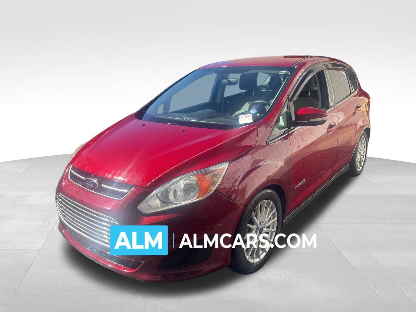 2013 Ford C-Max Hybrid SE — Sedan — 74,289 mi — Marietta, GA
