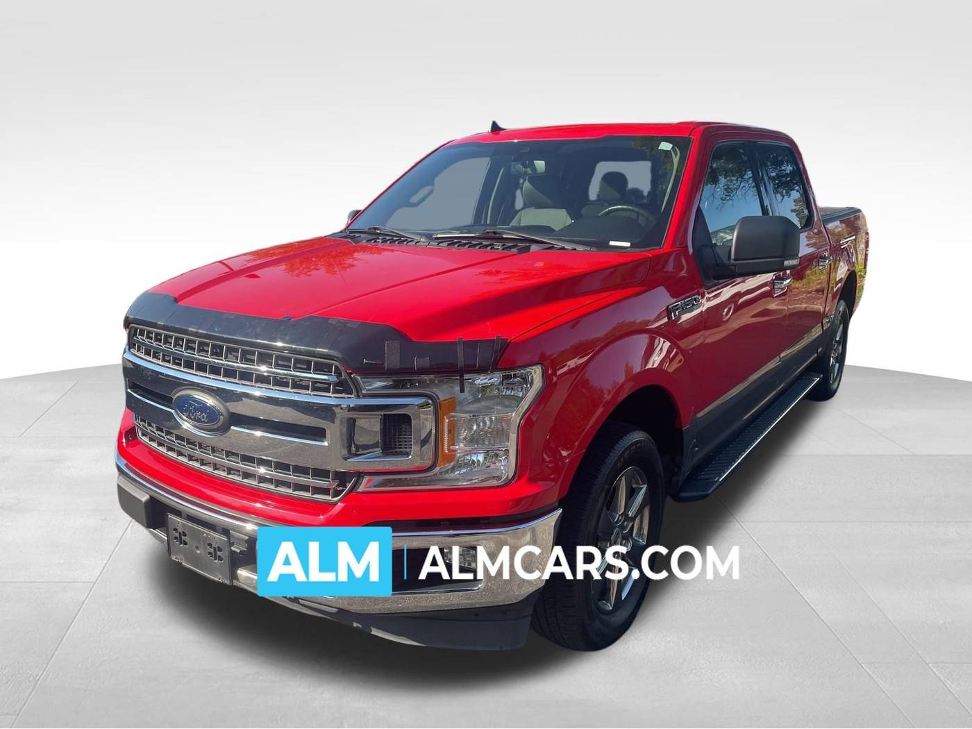 2020 Ford F-150 XLT — Pickup Truck — 88,811 mi — Marietta, GA