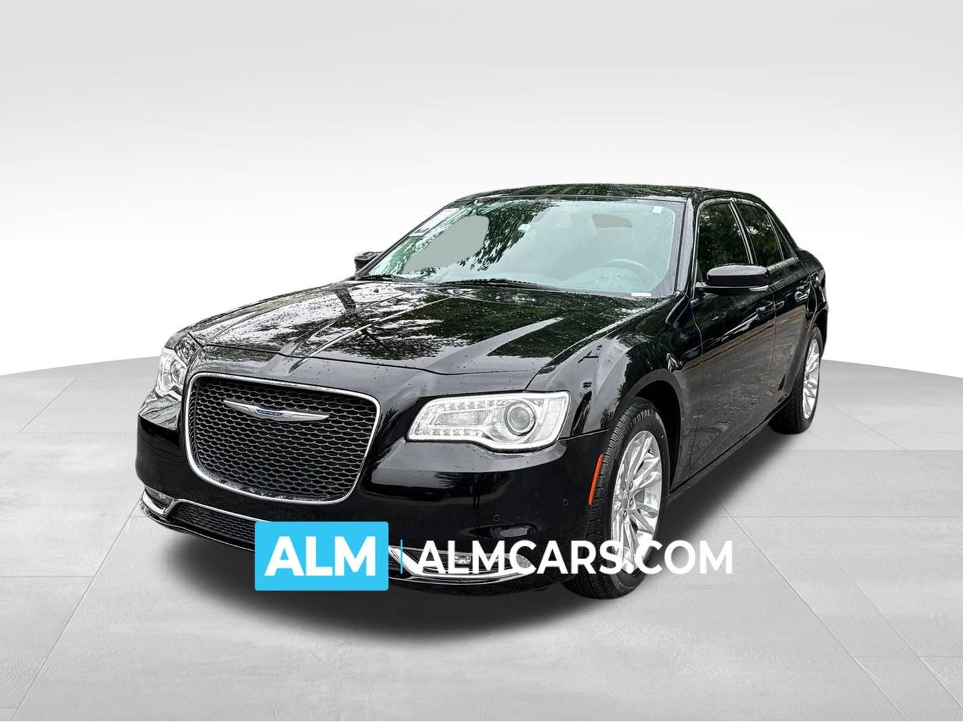 2021 Chrysler 300 Touring L — Sedan — 69,269 mi — Marietta, GA