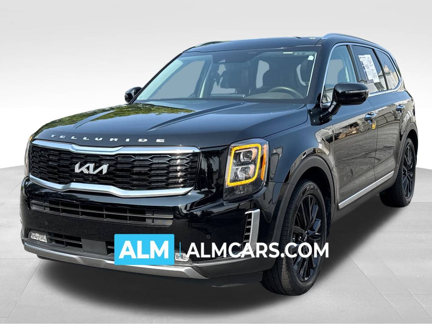 2022 Kia Telluride SX — SUV — 55,603 mi — Marietta, GA