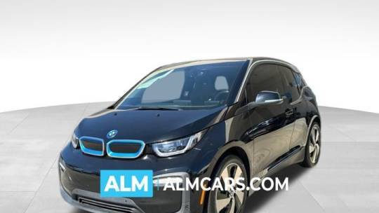 2021 BMW i3 120 Ah — Hatchback — 35,904 mi — Marietta, GA