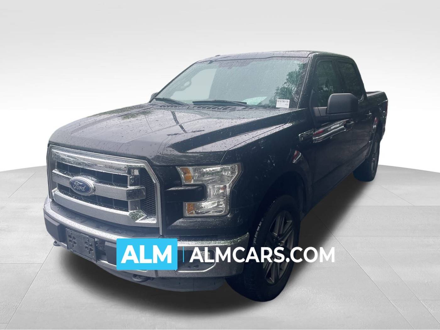 2015 Ford F-150 XLT — Pickup Truck — 121,465 mi — Marietta, GA