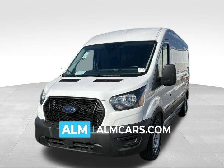 2023 Ford Transit Cargo Van T-250 — Cargo Van — 61,635 mi — Marietta, GA