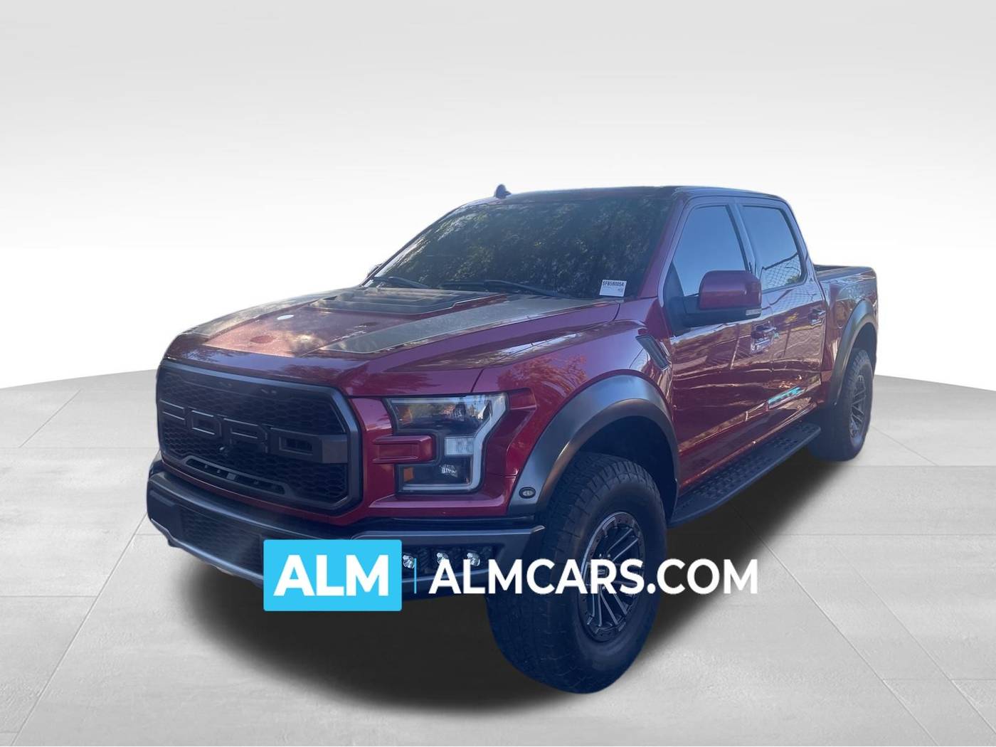 2019 Ford F-150 Raptor — Pickup Truck — 123,013 mi — Marietta, GA