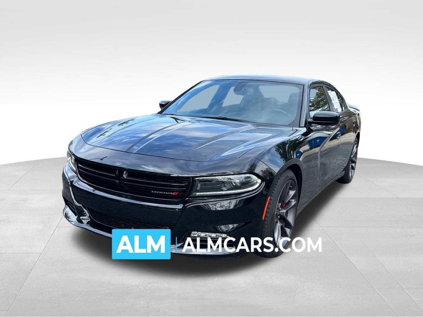 2023 Dodge Charger SXT — Sedan — 12,753 mi — Marietta, GA