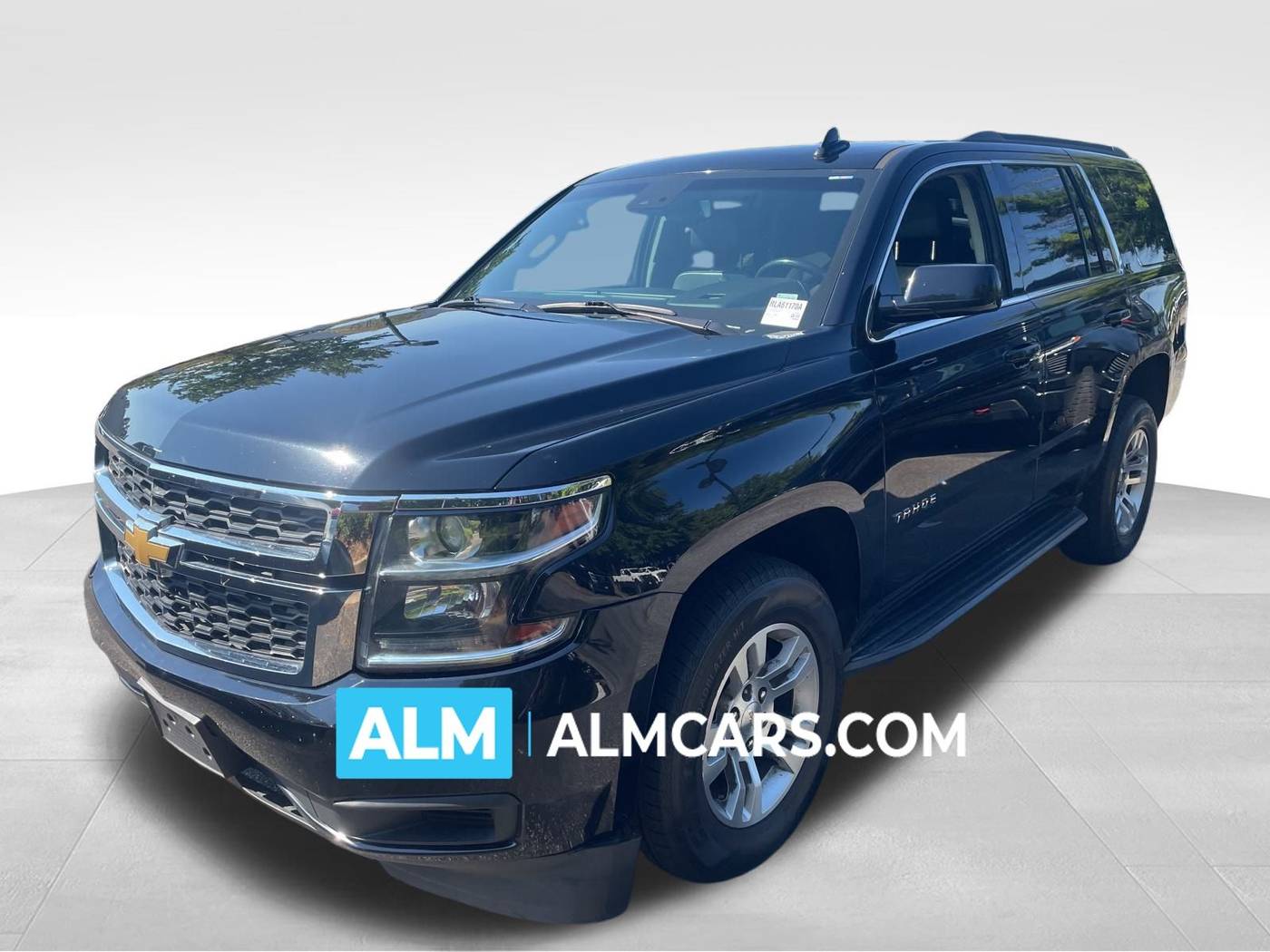 2020 Chevrolet Tahoe LT — SUV — 124,210 mi — Marietta, GA