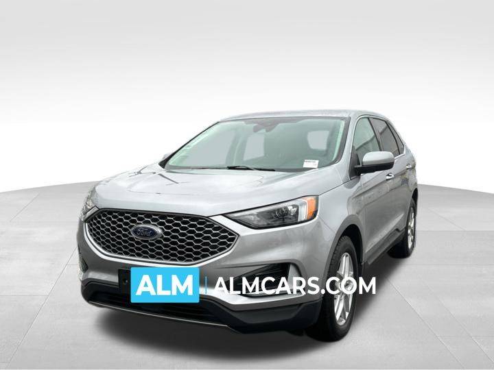 2024 Ford Edge SEL — SUV — 30,417 mi — Marietta, GA