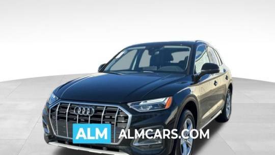 2023 Audi Q5 Premium — SUV — 42,234 mi — Marietta, GA