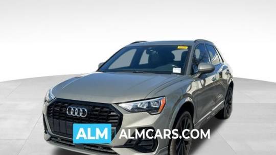 2021 Audi Q3 S line Premium — SUV — 44,614 mi — Marietta, GA