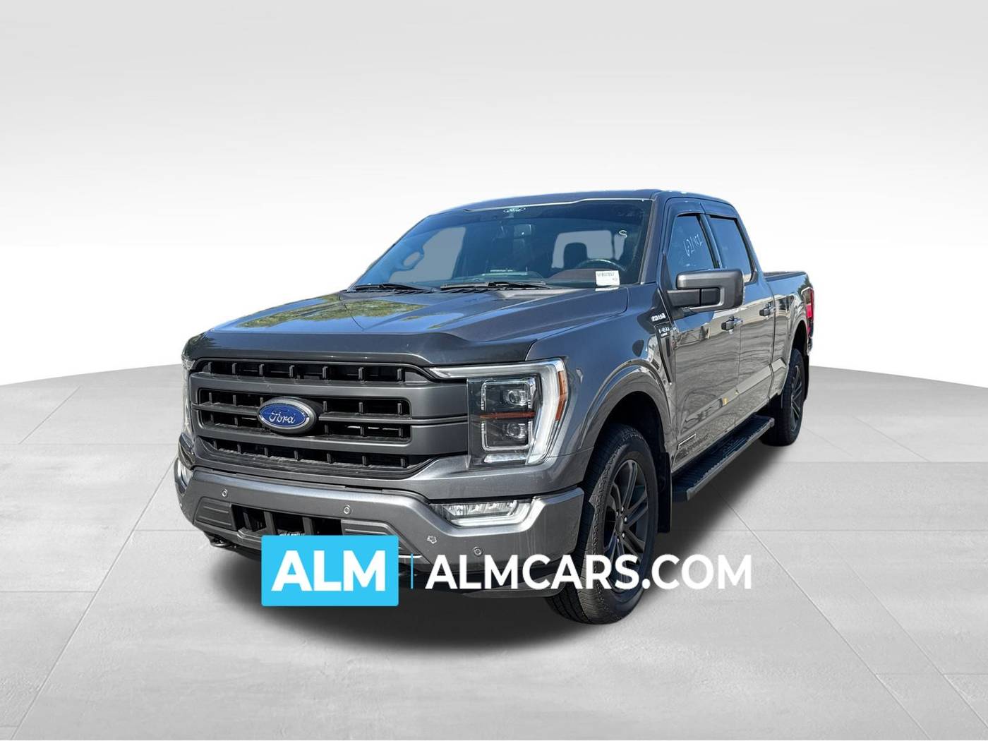 2022 Ford F-150 XL — Pickup Truck — 40,055 mi — Marietta, GA