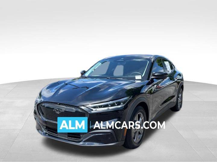 2023 Ford Mustang Mach-E Select — SUV — 11,740 mi — Marietta, GA