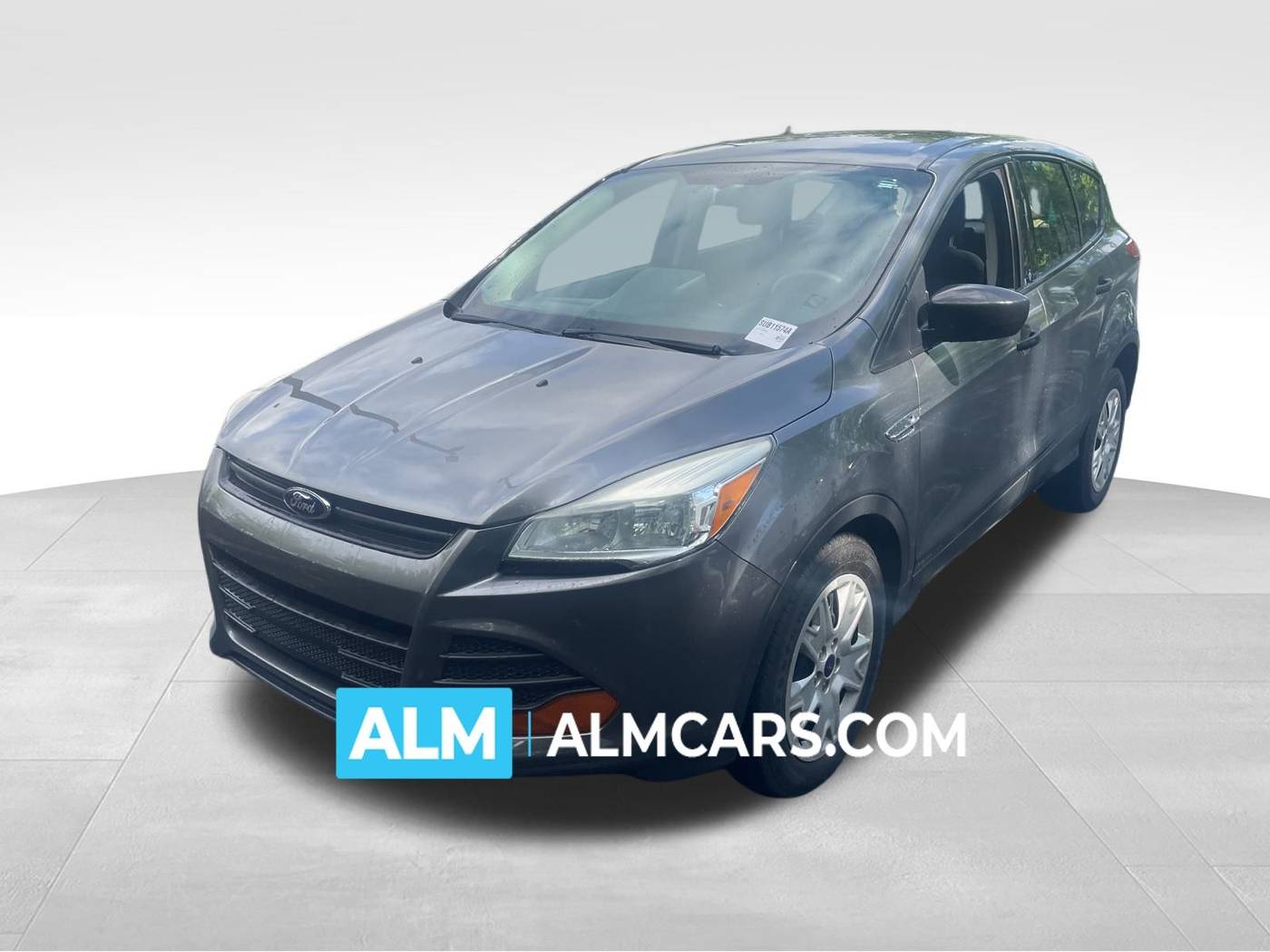 2014 Ford Escape S — SUV — 120,900 mi — Marietta, GA