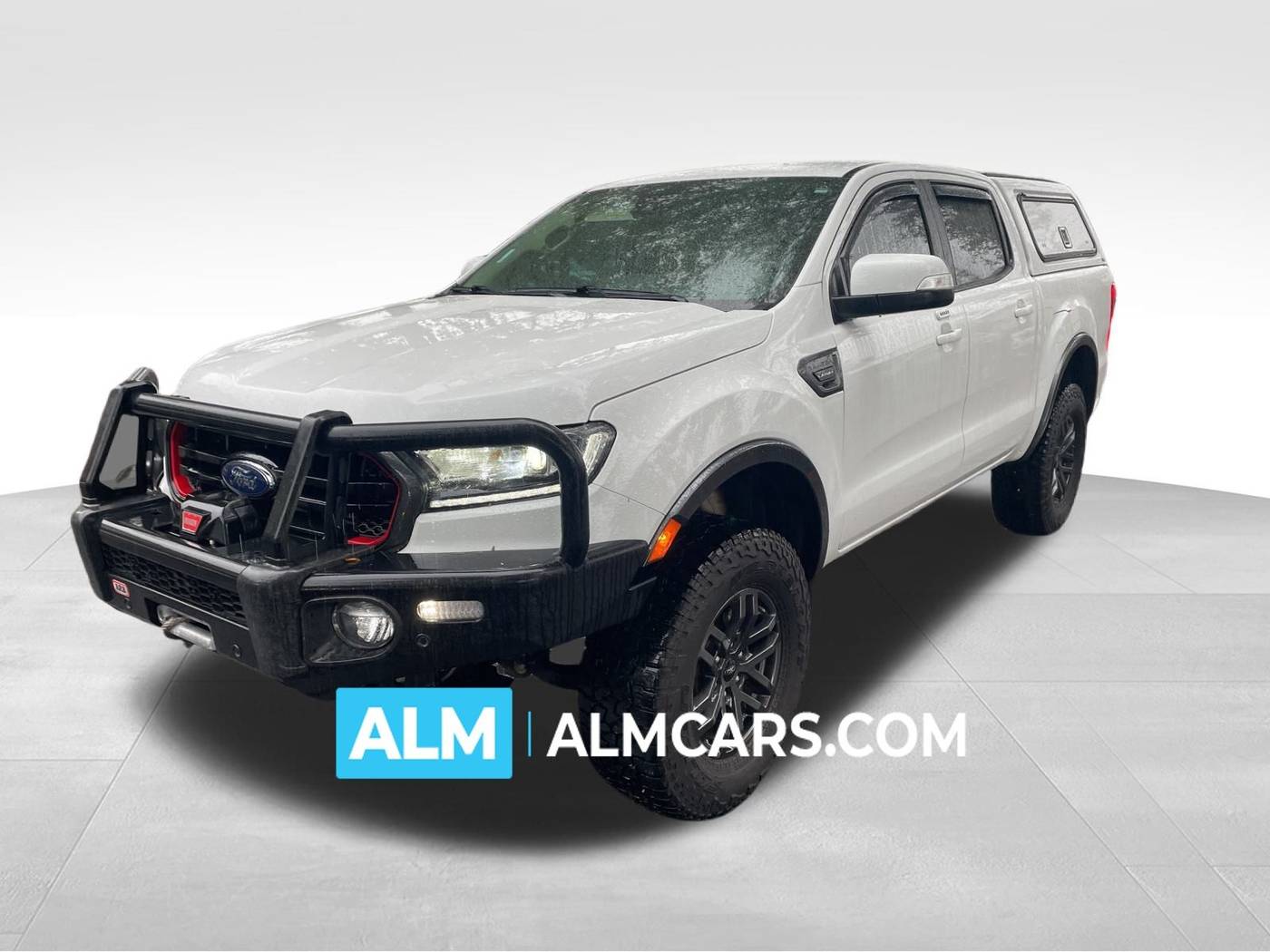 2022 Ford Ranger Lariat — Pickup Truck — 62,713 mi — Marietta, GA