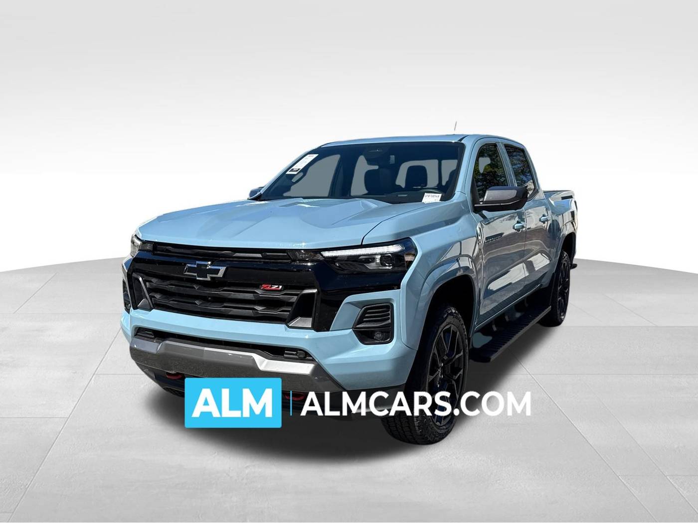 2025 Chevrolet Colorado Z71 — Pickup Truck — 2,742 mi — Marietta, GA