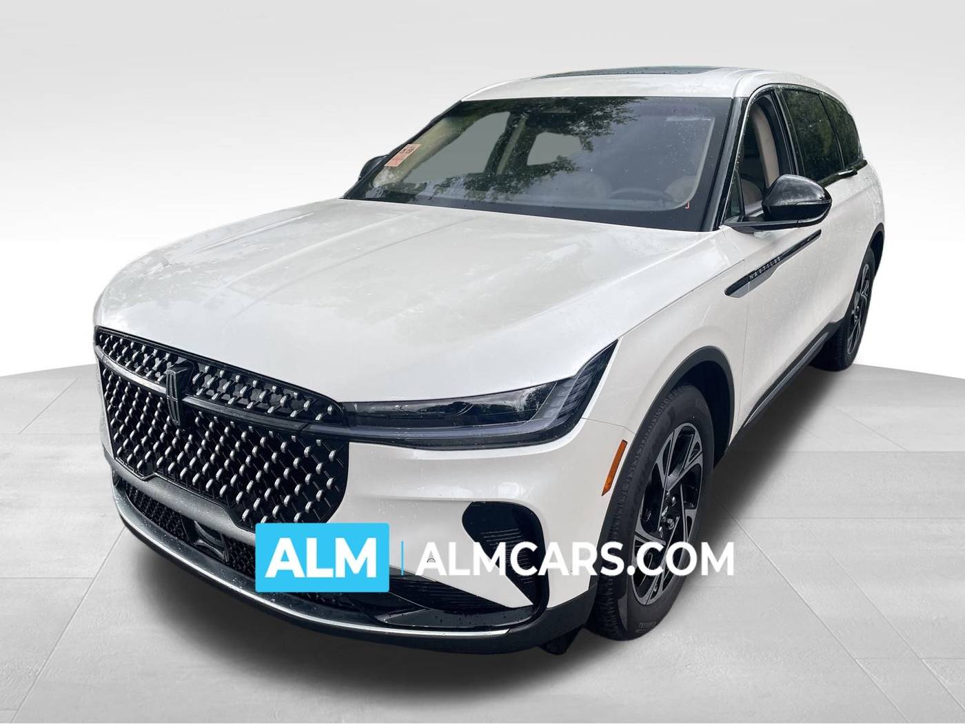 2024 Lincoln Nautilus Premiere — SUV — 5,942 mi — Marietta, GA