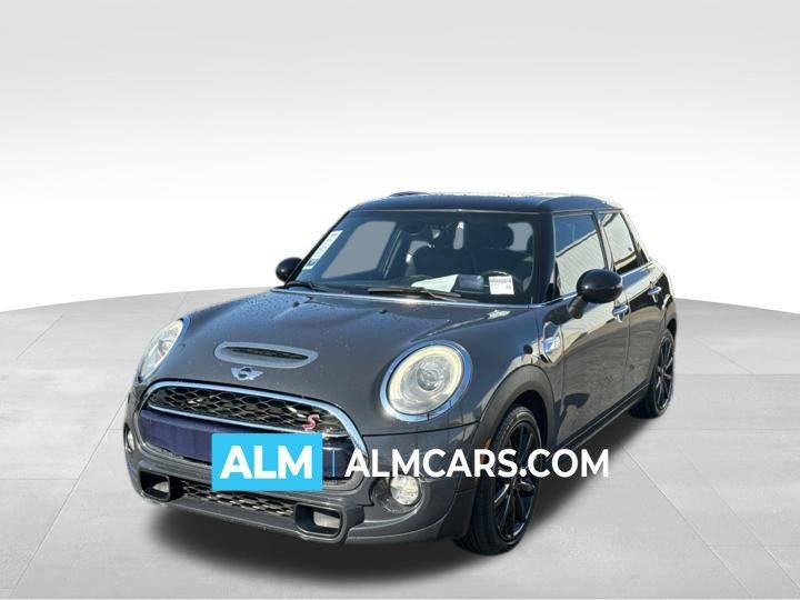 2015 MINI Hardtop Cooper S — Hatchback — 84,698 mi — Marietta, GA